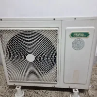 کولرگازی ۳۰ هزار جنرال لبخندی