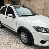 کوییک R پلاس اتوماتیک فول|خودرو سواری و وانت|تهران, سعادت‌آباد|دیوار