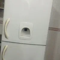 یخچال|یخچال و فریزر|شیراز, شهرک نیروی انتظامی|دیوار