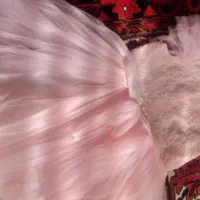 لباس مجلسی بچه گانه