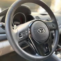 سراتو ۹۷ آپشنال کم کار