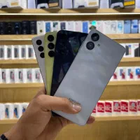 گوشی سامسونگ a15 // A32 //A06 اقساط