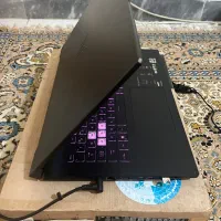 ASUS TUF FA707