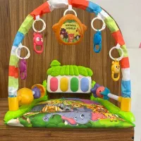 تشک بازی پیانویی