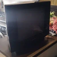 تلویزیون سامسونگ 21 اینچ صفحه فلت