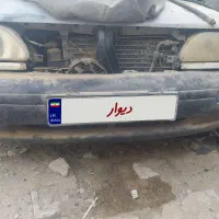 پراید|خودرو سواری و وانت|چابهار, |دیوار