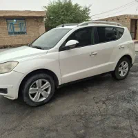 جیلی امگروند 7 شاسی|خودرو سواری و وانت|رامشیر, |دیوار