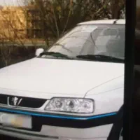 پژو اسلیکس ۹۰