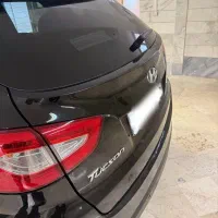 توسان ۲۰۱۴|خودرو سواری و وانت|تهران, نصرت|دیوار