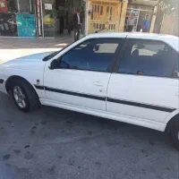پژو پارسtu5