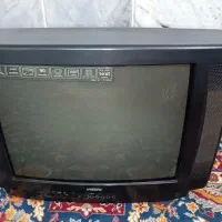 تلویزیون رنگی پارس