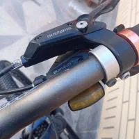 دوچرخه ویوا ۲۶|دوچرخه، اسکیت، اسکوتر|جهرم, |دیوار