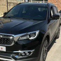 فیدلیتی پرایم ۷ نفره مدل ۱۴۰۲|خودرو سواری و وانت|اصفهان, شیخ اشراق|دیوار