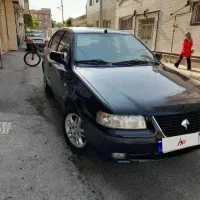 سمندlx مدل ۸۹|خودرو سواری و وانت|خوی, |دیوار