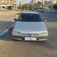 پژو ۴۰۵|خودرو سواری و وانت|نسیم‌شهر, |دیوار