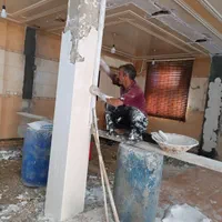 تخریب و تعمیرات کارهای ساختمانی صفر تا صد|خدمات پیشه و مهارت|بندر ماهشهر, |دیوار