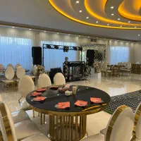 باغ تالار یونیک|خدمات پذیرایی، مراسم|تبریز, |دیوار