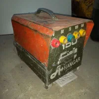 ترانس جوشکاری|ابزارآلات|اندیشه, اندیشه فاز ۳|دیوار