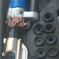 پرس کابل شو|ماشینآلات صنعتی|تهران, دربند|دیوار