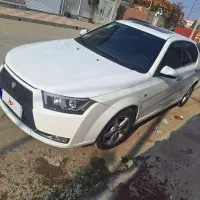 دنا پلاس توربو اتومات|خودرو سواری و وانت|ارومیه, |دیوار