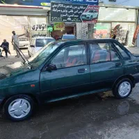 پرایدمدل80بشرط دوررنگ