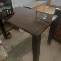 چند وسیله خونه|میز تلفن|گلپایگان, |دیوار