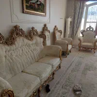 مبل سلطنتی