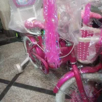 دوچرخه موجودی