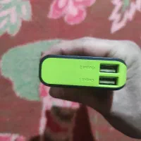 پاور بانک نو