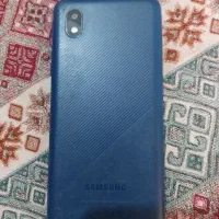 گوشی a01|موبایل|همدان, |دیوار