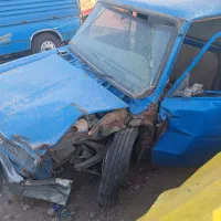 نیسان دیزلی|خودرو سواری و وانت|تبریز, |دیوار