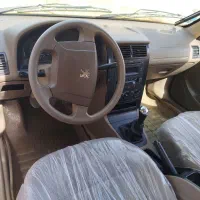 اس الکس مدل۹۶گازسیمی|خودرو سواری و وانت|داراب, |دیوار