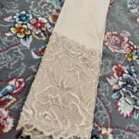 ساق دست گیپور دار نو نو|لباس|همدان, |دیوار