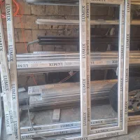 درب پنجرهupvc|خدمات پیشه و مهارت|کرمانشاه, |دیوار