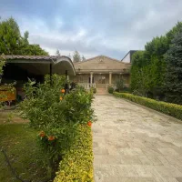 ویلا باغ 500 متری فول مبله