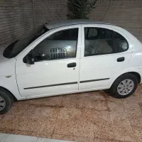 تیبا صندوق دار