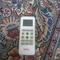 کنترل کولرگازی جنرال