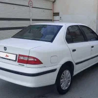 سمند ef7|خودرو سواری و وانت|اراک, |دیوار