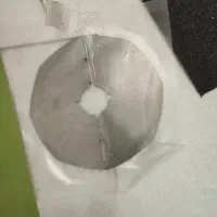 قیچی برقی هشت پر جک|لوازم خیاطی و بافتنی|تهران, نظامآباد|دیوار