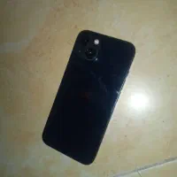 گوشی iphone 13 نرمال درحد