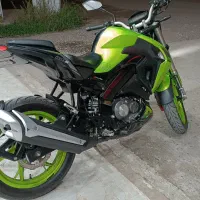 بنلی 180 سالم|موتورسیکلت|رشت, حومه رشت|دیوار