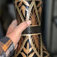 داربوکا تمپو زیبا