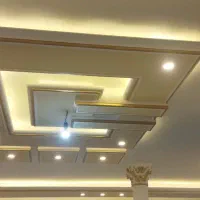 گچکاری و گچبری