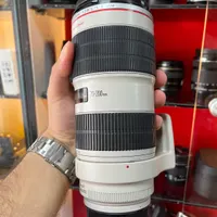 لنز 70/200 حرفه ای