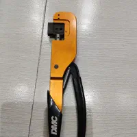 انبرپرس کریمپینگ|ابزارآلات|تهران, آهنگ|دیوار