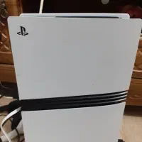 ps5 pro دو دسته آنلاین|کنسول، بازی ویدئویی و آنلاین|کرج, فاز ۴ مهرشهر|دیوار