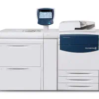 پرینتر زیراکس حرفه‌ای رنگی Xerox 700i