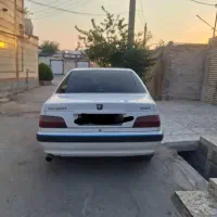 پژوپارس ۹۹|خودرو سواری و وانت|بندر امام خمینی, |دیوار