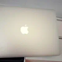 apple macbook 2015 مک‌بوک مشابه آکبند با جعبه