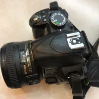 لنز دوربین نیکون|دوربین عکاسی و فیلم‌برداری|پرند, فاز ۴|دیوار